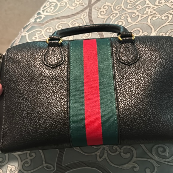 Gucci Boston Bag - Picture 12 of 16